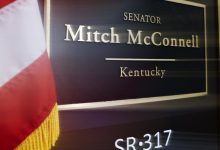 Why people think Mitch McConnell’s hiding something