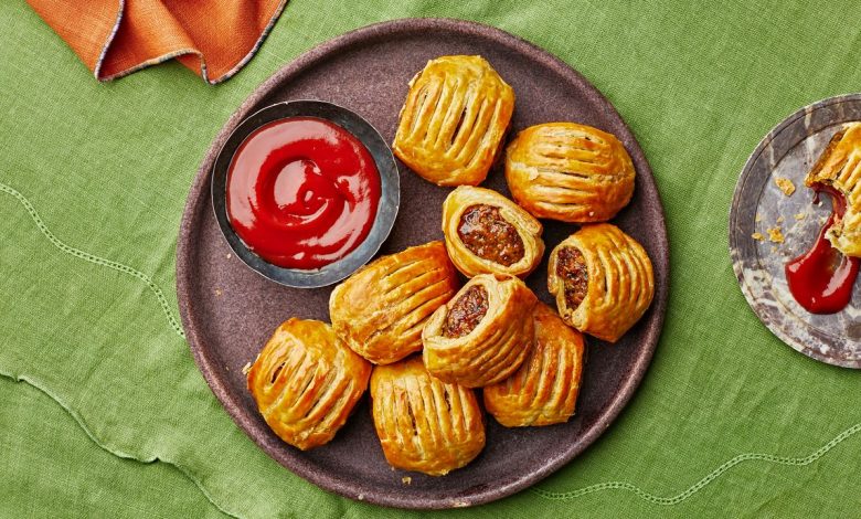 19 Snacks and Sips for Watching the 2026 World Cup
