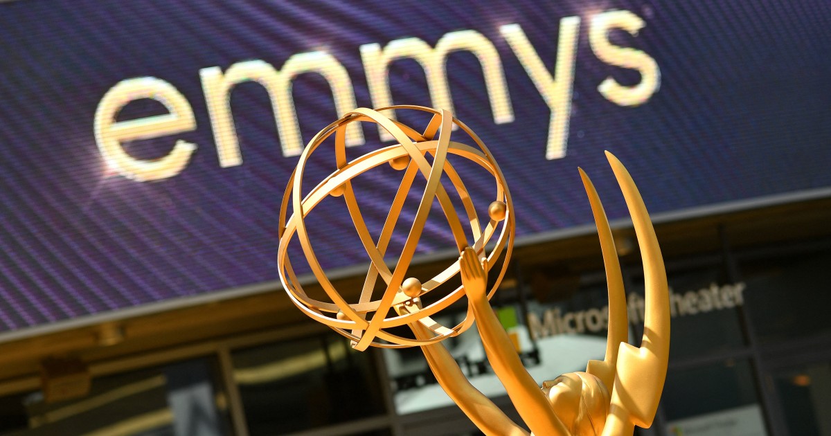 Emmy Nominations 2026: Full List of the Nominees