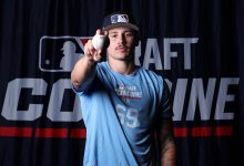 Mets sign top pick Carson Wiggins after touting him as potential ‘front-line’ starter