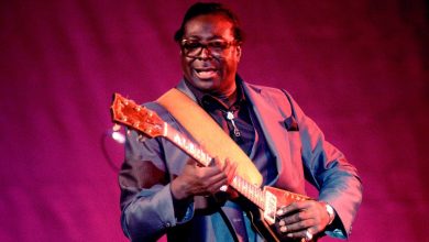 “It’s surprising to discover how much we rely on patterns and shapes – and this can be at the expense of thinking melodically or rhythmically”: Why four notes and the truth are all you need for a great slow blues solo