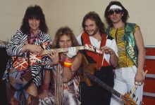 “When I first played Jump for the guys nobody wanted anything to do with it. Dave said I was a guitar hero and I shouldn’t be playing keyboards”: The story of Van Halen’s 1984, and the end of the David Lee Roth era