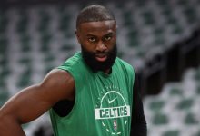 NBA Executives React to Jaylen Brown Trade