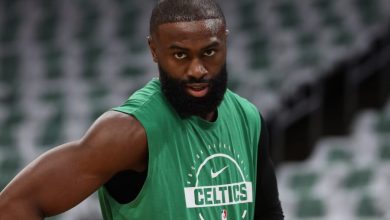 NBA Executives React to Jaylen Brown Trade