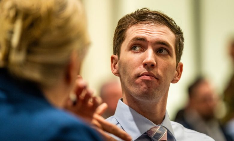 Prosecutors argue the man accused of killing Charlie Kirk should stand trial