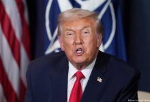 Trump set to put NATO unity to the test at Turkey summit