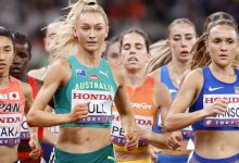 Europe is cracking down on ‘sexualised’ broadcasting in women’s athletics. Australia must catch up
