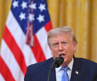Trump airs sweeping election claims in national address