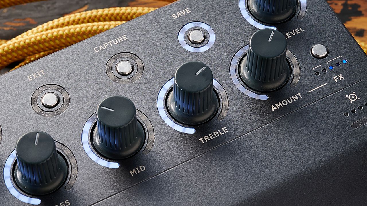 The pedal that made me ditch my tube amp – and why I’ll never go back