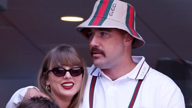 Inside Taylor Swift and Travis Kelce’s Wedding: Everything We Know