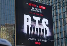 S. Korea’s exports of K-pop albums hit record high of US$257.48 mln in H1