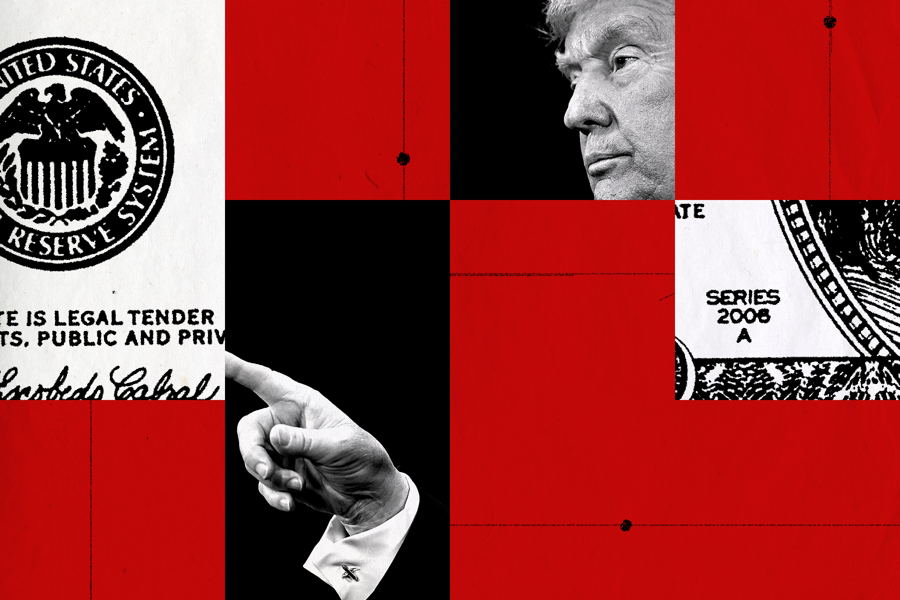 Trump Officials Want to Use Human Rights Aid to Advocate for White South Africans and Right-Wing Causes in Europe