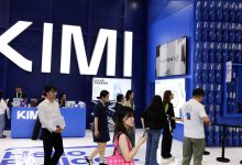 China’s Moonshot AI Unveils Kimi Model, Threatening America’s Lead