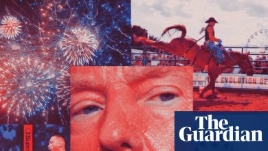 Trump hijacked US’s 250 anniversary to serve ‘political ideology and pet projects’, congressional report says