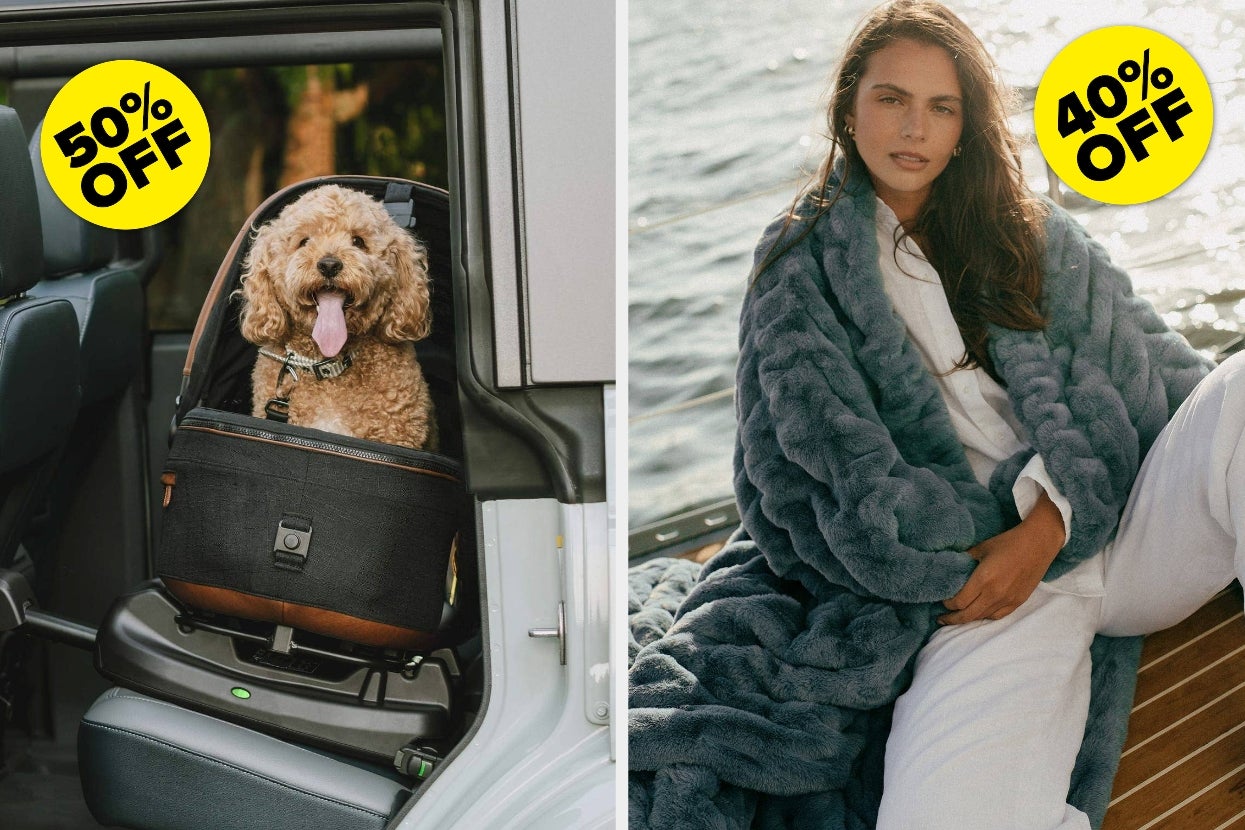 The Nordstrom Anniversary Sale Is Here So It’s Time To Start Saving Big On All Your Favorite Brands