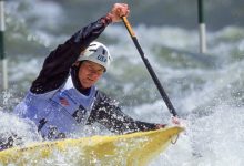U.S. Olympic canoeist David ‘Davey’ Hearn charged in Reflecting Pool vandalism