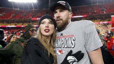Taylor Swift Wedding Frenzy: The Power Guest List, the NDAs and A-List Panic Over Lack of Details