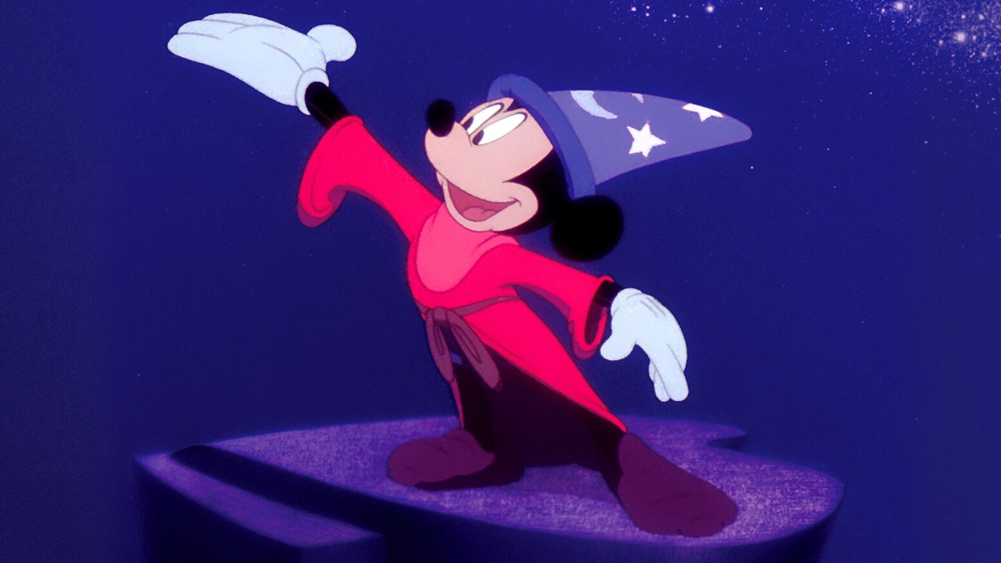 2 of Disney’s Most Traumatizing Movies Premiered in the Same Year, and They’re Still Terrifying Over 80 Years Later