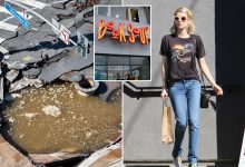 West Hollywood bookstore beloved by A-listers shares gut-wrenching update after water main break