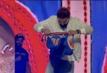 Trae Young proves he’s still a Knicks villain — with attempted Jalen Brunson jersey rip, 2021 highlights and all
