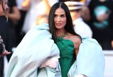 All the Fashions From the 2026 Cannes Film Festival Red Carpet