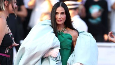 All the Fashions From the 2026 Cannes Film Festival Red Carpet