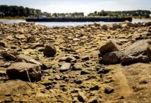 Europe’s Heatwave Is Becoming an Energy Crisis