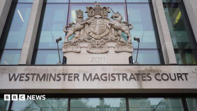 Boy denies plotting terrorist attack on mosques