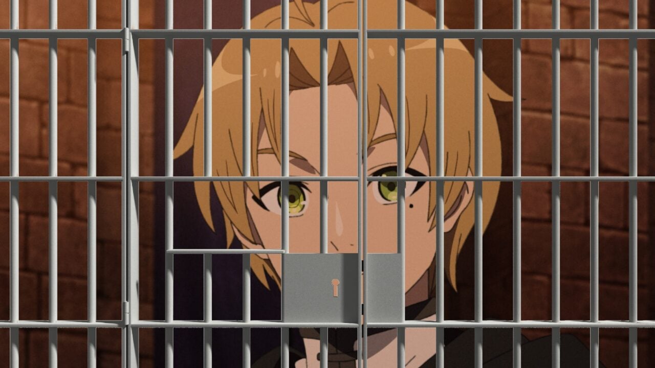 Please Stop Recommending Mushoku Tensei