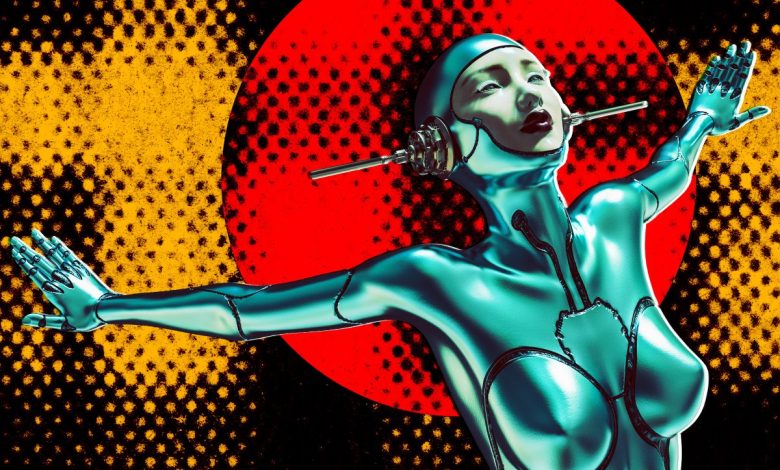 China Cracking Down on AI Companions Because Not Enough Babies Being Born…