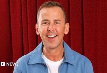 Scott Mills was highest paid BBC star before sacking