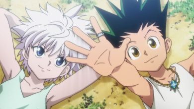 Nearly 15 Years Later, Hunter x Hunter Finally Brings Back Its Biggest Stars