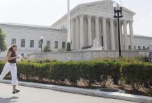 SCOTUS to rule on birthright citizenship. And, U.S. murder rate nears new low