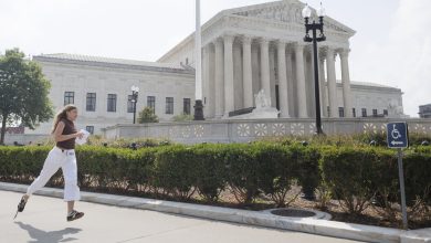 SCOTUS to rule on birthright citizenship. And, U.S. murder rate nears new low