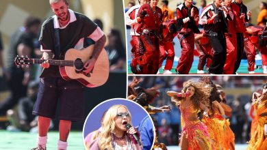 Justin Bieber, Madonna, BTS and Shakira deliver flawless World Cup 2026 final halftime performance