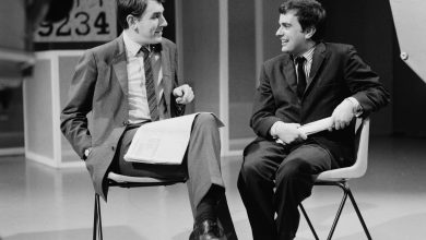 Film group unearths early TV appearance of 1980s film star back when he was band frontman