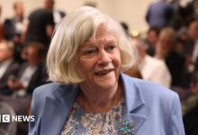 Nothing to suggest Widdecombe killing was politically motivated, police say