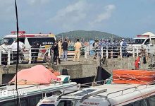 Indian tourists among 15 killed as speedboat capsizes in Vietnam
