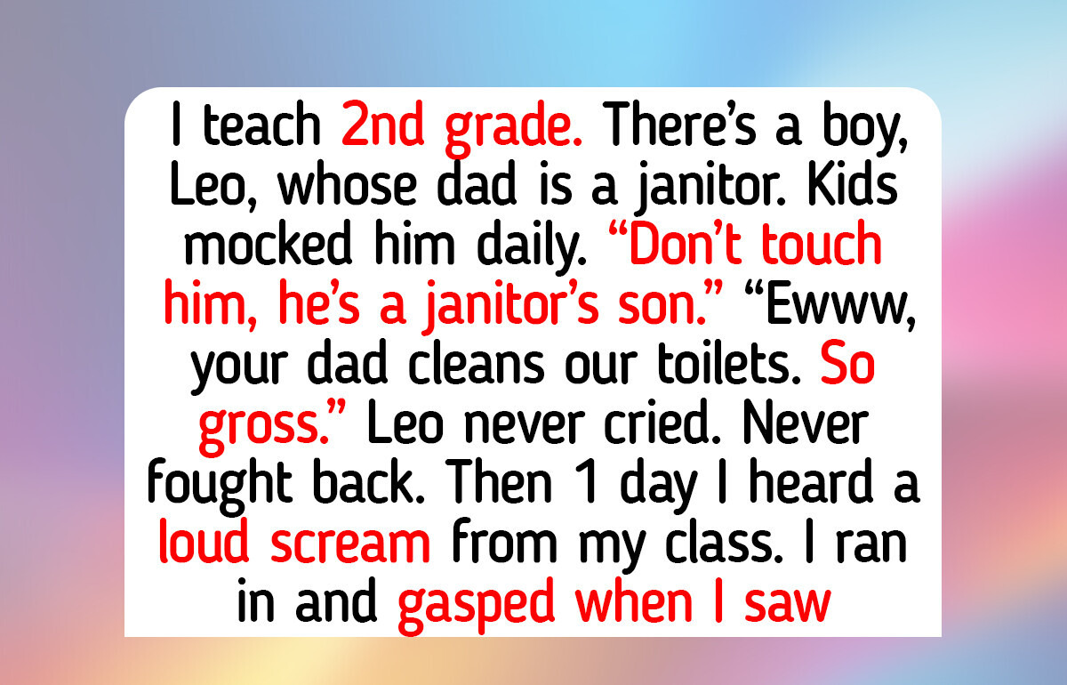 11 Moments That Prove Quiet Kindness and Compassion Are the Answer When Hope Feels Lost