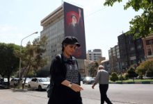 U.S. strikes Iran for 9th night as Hormuz conflict escalates