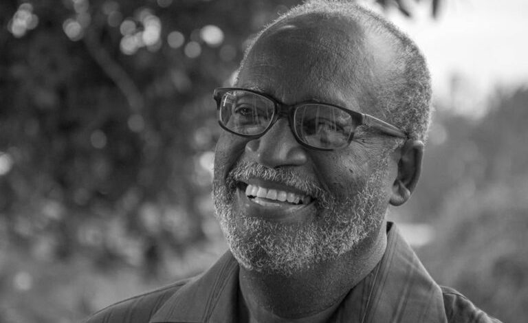 Félix Guillermo Moncada Gavilán helped move Cuba from sea turtle fishing to protection