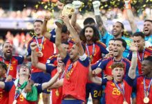 World Cup 2026: Spain ends Argentina’s reign, wins second title