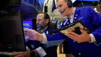 Stock futures rise, but fragile U.S.-Iran truce keeps oil markets on edge: Live updates