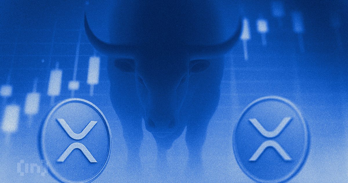 XRP Sinks With Bitcoin Everywhere — Except South Korea