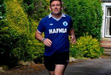 There’s Nothing Casual About Andy Burnham’s Casual Style