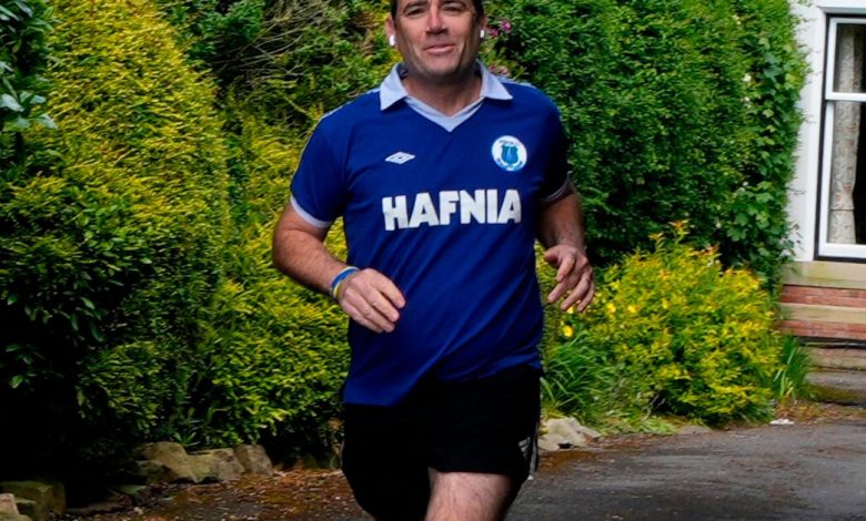 There’s Nothing Casual About Andy Burnham’s Casual Style
