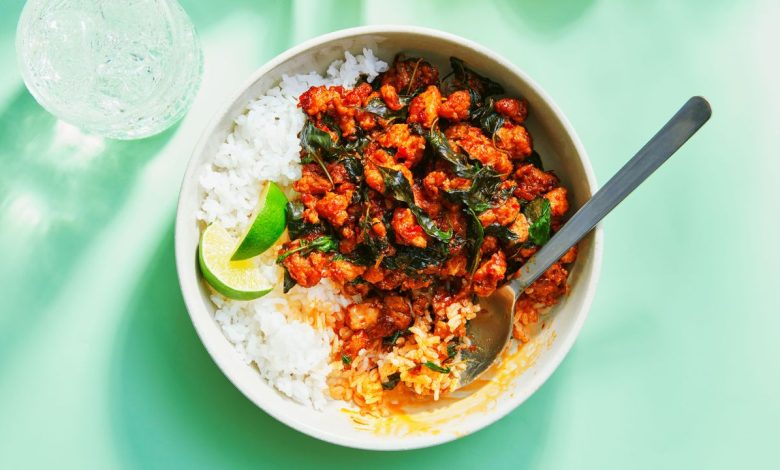 5-Star Corn Fried Rice and More Recipes We Made This Week