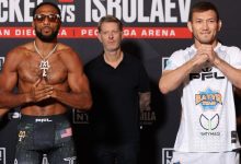 PFL San Diego salaries: Main event fighter made $10,000 in losing effort