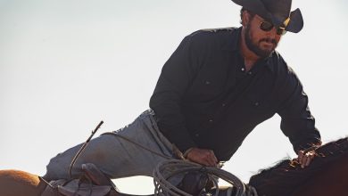 ‘Dutton Ranch,’ ‘The Boroughs’ Join Most Watched Series List for 2025-26 Season