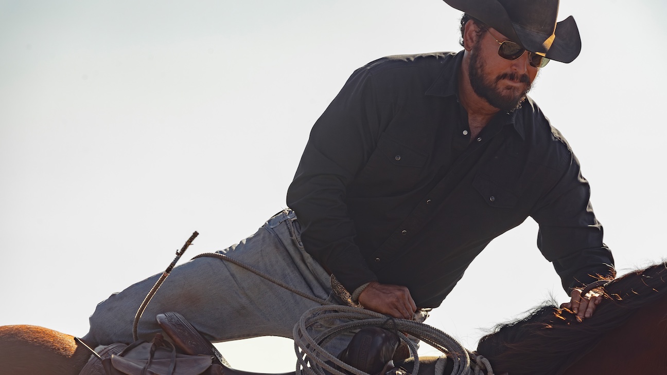 ‘Dutton Ranch,’ ‘The Boroughs’ Join Most Watched Series List for 2025-26 Season
